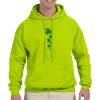 Gildan DryBlend Adult Hooded Sweatshirt Thumbnail