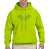 Gildan DryBlend Adult Hooded Sweatshirt Thumbnail