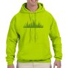 Gildan DryBlend Adult Hooded Sweatshirt Thumbnail