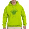 Gildan DryBlend Adult Hooded Sweatshirt Thumbnail