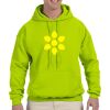 Gildan DryBlend Adult Hooded Sweatshirt Thumbnail