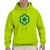 Gildan DryBlend Adult Hooded Sweatshirt Thumbnail