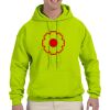 Gildan DryBlend Adult Hooded Sweatshirt Thumbnail
