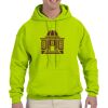 Gildan DryBlend Adult Hooded Sweatshirt Thumbnail