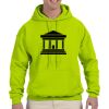Gildan DryBlend Adult Hooded Sweatshirt Thumbnail