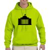 Gildan DryBlend Adult Hooded Sweatshirt Thumbnail