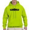 Gildan DryBlend Adult Hooded Sweatshirt Thumbnail