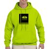 Gildan DryBlend Adult Hooded Sweatshirt Thumbnail