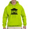Gildan DryBlend Adult Hooded Sweatshirt Thumbnail