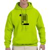 Gildan DryBlend Adult Hooded Sweatshirt Thumbnail