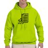 Gildan DryBlend Adult Hooded Sweatshirt Thumbnail