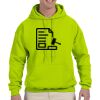 Gildan DryBlend Adult Hooded Sweatshirt Thumbnail