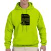 Gildan DryBlend Adult Hooded Sweatshirt Thumbnail