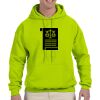 Gildan DryBlend Adult Hooded Sweatshirt Thumbnail