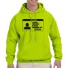 Gildan DryBlend Adult Hooded Sweatshirt Thumbnail