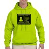 Gildan DryBlend Adult Hooded Sweatshirt Thumbnail