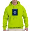 Gildan DryBlend Adult Hooded Sweatshirt Thumbnail