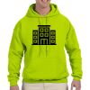 Gildan DryBlend Adult Hooded Sweatshirt Thumbnail