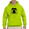 Gildan DryBlend Adult Hooded Sweatshirt Thumbnail