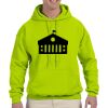 Gildan DryBlend Adult Hooded Sweatshirt Thumbnail