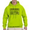 Gildan DryBlend Adult Hooded Sweatshirt Thumbnail