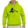 Gildan DryBlend Adult Hooded Sweatshirt Thumbnail