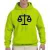 Gildan DryBlend Adult Hooded Sweatshirt Thumbnail