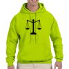 Gildan DryBlend Adult Hooded Sweatshirt Thumbnail