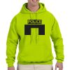 Gildan DryBlend Adult Hooded Sweatshirt Thumbnail