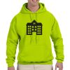 Gildan DryBlend Adult Hooded Sweatshirt Thumbnail