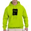 Gildan DryBlend Adult Hooded Sweatshirt Thumbnail