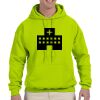 Gildan DryBlend Adult Hooded Sweatshirt Thumbnail