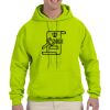 Gildan DryBlend Adult Hooded Sweatshirt Thumbnail