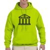 Gildan DryBlend Adult Hooded Sweatshirt Thumbnail