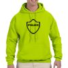 Gildan DryBlend Adult Hooded Sweatshirt Thumbnail