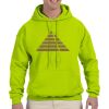 Gildan DryBlend Adult Hooded Sweatshirt Thumbnail
