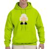 Gildan DryBlend Adult Hooded Sweatshirt Thumbnail