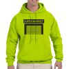 Gildan DryBlend Adult Hooded Sweatshirt Thumbnail