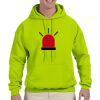 Gildan DryBlend Adult Hooded Sweatshirt Thumbnail