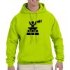 Gildan DryBlend Adult Hooded Sweatshirt Thumbnail
