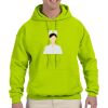 Gildan DryBlend Adult Hooded Sweatshirt Thumbnail