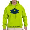 Gildan DryBlend Adult Hooded Sweatshirt Thumbnail