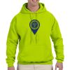 Gildan DryBlend Adult Hooded Sweatshirt Thumbnail