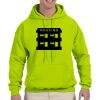 Gildan DryBlend Adult Hooded Sweatshirt Thumbnail
