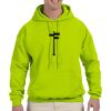 Gildan DryBlend Adult Hooded Sweatshirt Thumbnail