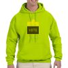 Gildan DryBlend Adult Hooded Sweatshirt Thumbnail