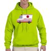 Gildan DryBlend Adult Hooded Sweatshirt Thumbnail