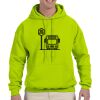 Gildan DryBlend Adult Hooded Sweatshirt Thumbnail