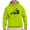 Gildan DryBlend Adult Hooded Sweatshirt Thumbnail
