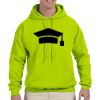 Gildan DryBlend Adult Hooded Sweatshirt Thumbnail